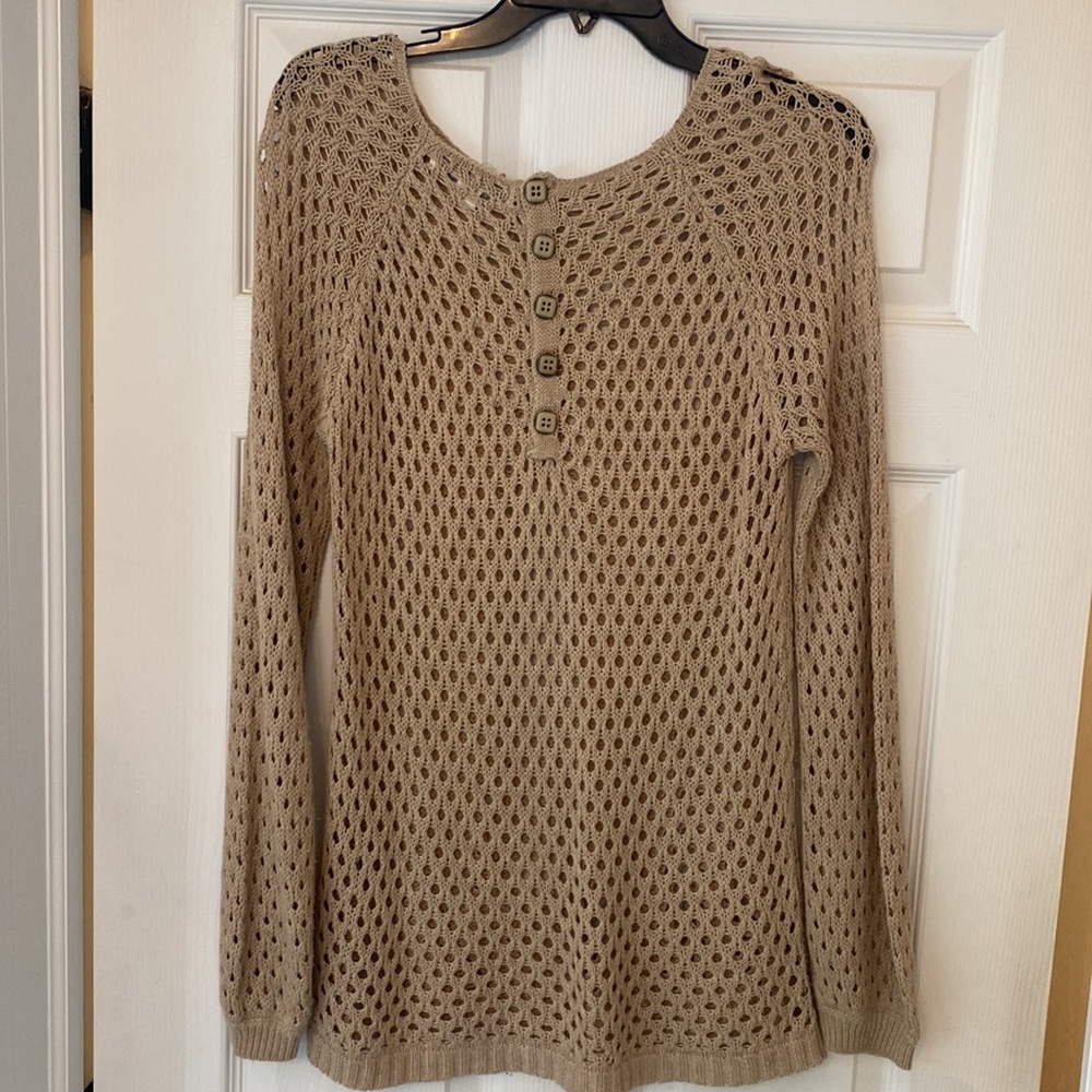 Sweater - Picture 3 of 5